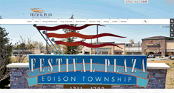 Desktop Screenshot of festival-plaza.com
